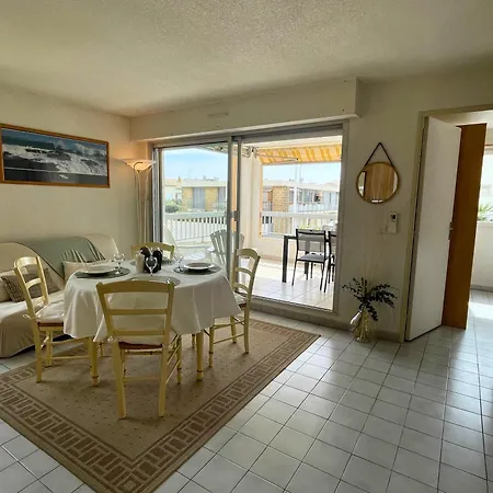 Echappee Marine - Du Grau-du-roi *