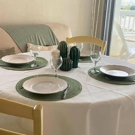 Echappee Marine - Du Grau-du-roi Le Grau-du-Roi