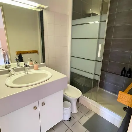 Apartment Echappee Marine - Du Grau-du-roi *