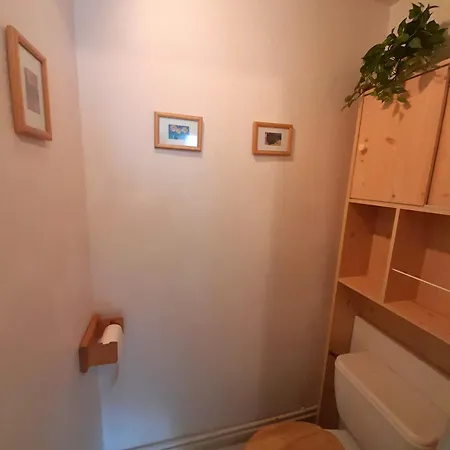 Apartment Echappee Marine - Du Grau-du-roi