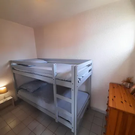 Apartment Echappee Marine - Du Grau-du-roi