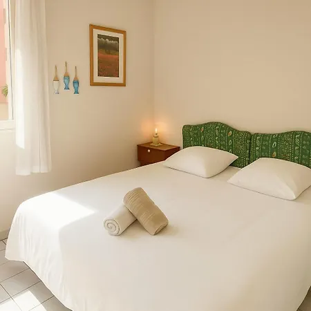 Echappee Marine - Du Grau-du-roi Apartment *