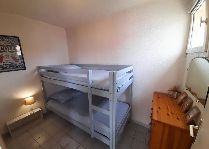 Apartamento Echappée Marine - Du Grau-du-roi
