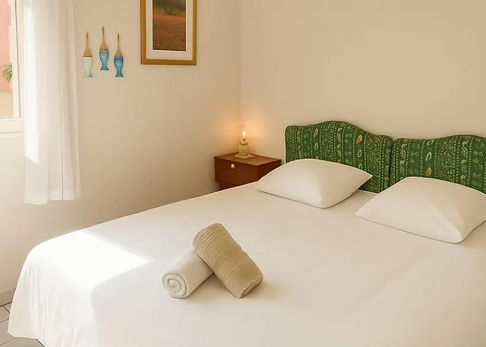 Echappée Marine - Du Grau-du-roi Apartamento *